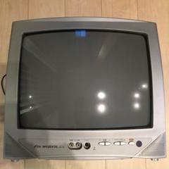 テレビ (ブラウン管) 下取り用