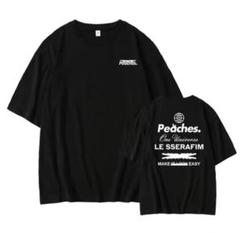 2025年最新】ルセラフィム tシャツの人気アイテム - メルカリ