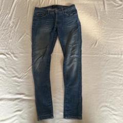 ZARA ザラ 新品 未使用 スキニー 強ストレッチUS08 Mサイズ70cm