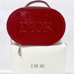 激レア❣️新品未使用ディオール　ミニポーチ　カゴポーチ　正規ノベルティ 2025年最新】dior ノベルティの人気アイテム - メルカリ