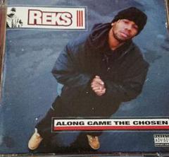 Reks Hiphop ヒップホップ