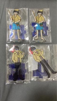 2025年最新】非公式ズ アクスタの人気アイテム - メルカリ