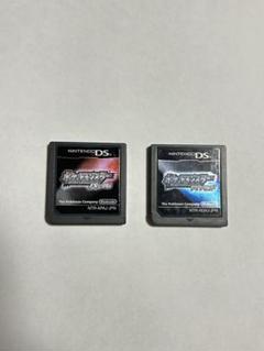 ポケモン ダイヤモンド・パール