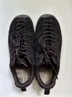 KEEN JASPER BLACK EU40