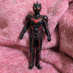 ウルトラヒーローシリーズ　ウルトラマンノア　ダークザギのサムネイル