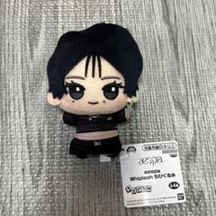 aespa ちびぐるみ ぬいぐるみ マスコット namco エスパ ウィンター m69742736233_1.jpg?1752224932