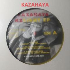 2025年最新】kazahaya レコードの人気アイテム - メルカリ