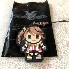 TOZ ラバーストラップ アリーシャ