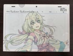 俺ガイル 複製原画セット やはり俺の青春ラブコメはまちがっている。』 10周年記念 プリマ