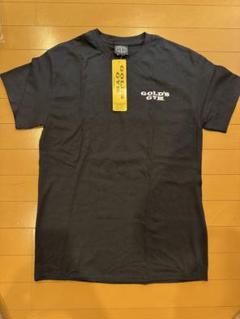 ゴールドジム 東京表参道店　限定記念アニバーサリーTシャツXL 未使用新品 公式】フジのお歳暮・冬ギフト ゴールドジム 東京表参道店 限定