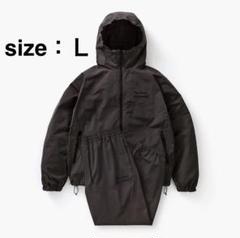ennoy CPN HOODIE SET UP Ｌ SHAKATECH ENNOY PROFESSIONAL CPN HOODIE SET UP L