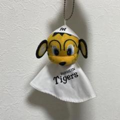 【阪神タイガース】トラッキー てるてる坊主のサムネイル