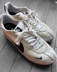 【NIKE SB BRSB】 【コルテッツ】【27.5㎝】DH9227-101