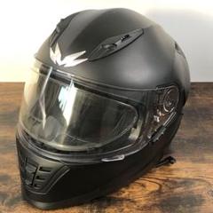モーターヘッド　ヘルメット　XL ライディングギア｜モーターヘッドライダース｜2りんかん