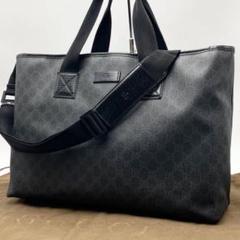 2023年最新】GUCCI GGスプリーム トートバッグの人気アイテム - メルカリ