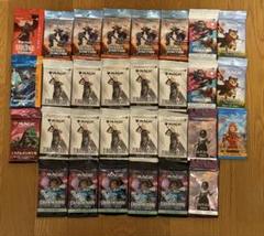 d*r様 新品 MTG マジックザギャザリング バラパック まとめ売り 未サーチ 新品 MTG マジックザギャザリング バラパック まとめ売り 未