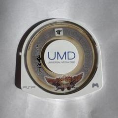 ユーディーのアトリエ 囚われの守人(PSP)