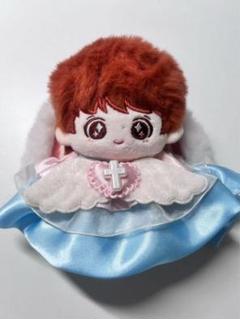 &TEAM HARUA ハルア Ruabbit ぬいぐるみ マスター｜Yahoo!フリマ