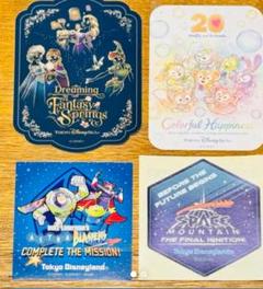 ディズニーマウスパッド 20周年記念