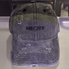 【在庫ラスト】MEOVV キャップ 公式MD ポップアップ限定 帽子　ミヤオ m69747983031_1.jpg?1747019307