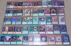 【遊戯王OCG】DDまとめ売り