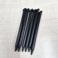 New 3DS LL タッチペン　6本入り