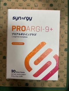 シナジーワールドワイド　プロアルギナインプラス 楽天市場】シナジー プロアルギナインプラスの通販