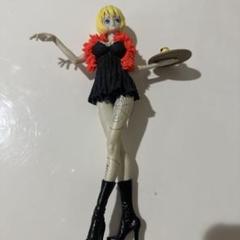 ワンピース　初期フィギア　希少 ワンピース