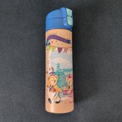 新品.未使用】☆ディズニースウィートダッフィー 2017ステンレス