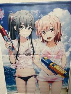 2025年最新】雪ノ下雪乃タペストリーの人気アイテム - メルカリ