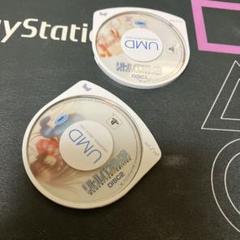 ⭐️PlayStation Portable soft⭐️ リトルバスターズ！