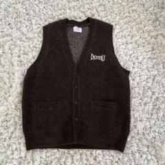 BLESS Ü BU quilting vest ブラック ブレスユー ベスト 2025年最新】blessu ベストの人気アイテム - メルカリ