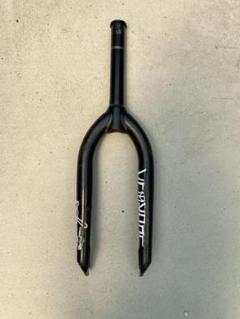 SUBROSA BMX buttle2 フォーク Subrosa BATTLE II Fork Black | TBB-BIKE