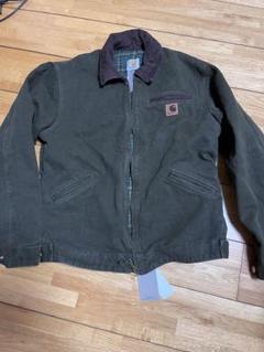 CARHARTT WIP | カーハートWIP】ウィメンズデトロイトジャケット