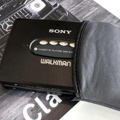 2025年最新】SONY WM-20 WALKMANの人気アイテム - メルカリ