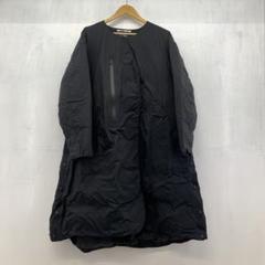 72▢F/CE. × NANGA ニューカラーレスロングコート TS0501-8 72▢F/CE. × NANGA ニューカラーレスロングコート TS0501-8