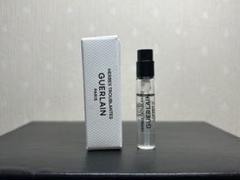Guerlain エルブトゥルブラント 10mL ゲラン Guerlain エルブトゥルブラント オーデパルファン 10ml