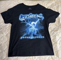 オフスプリング 2025 スーパーチャージド ワールド ツアー Tシャツ　東京 2025年のクリスマス オフスプリング 2025 スーパーチャージド