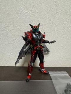 2025年最新】S.H.Figuarts(真骨彫製法)仮面ライダーダークキバの