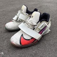 2025年最新】ロマレオス nikeの人気アイテム - メルカリ