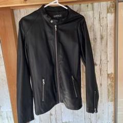 グーフィー　goofy リーバイス　Levi's コラボ　スタジャン S 新品 グーフィー goofy リーバイス Levi´s コラボ スタジャン S 新品