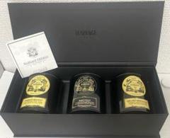 【新品】マリアージュフレール　紅茶の贈り物　紅茶茶葉3種