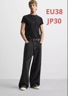 zara エクストラバギー EU38 m69754373495_1.jpg?1744460058