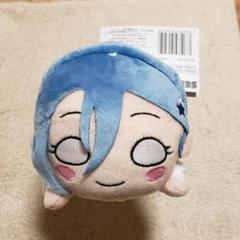 セガラッキーくじ B賞ふわぷち マスコットぬいぐるみ 若菜四季 Liella! ふわぷち 若菜四季 - メルカリ
