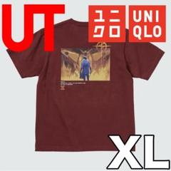 【人気コラボ】UNIQLO UT ガンダム グラフィック Tシャツ メンズ XL