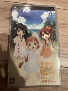 PSP 未開封　　PW Project Witch プロジェクト　ウィッチ