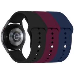 3本セット コンパチブル Samsung Galaxy Watch 7/FE/6