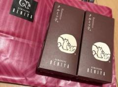 ♥️専用♥️  クルミッ子  5個入り【15箱】 クルミッ子5個入 | 鎌倉紅谷 公式オンラインショップ