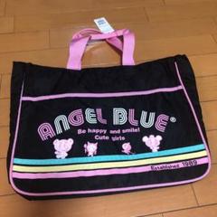 タイムSALE‼️【新品】ANGELBLUEショルダーバッグ