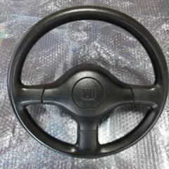 【特典付き】 ホンダビート 純正ステアリング 他パーツ2点 特典付き】 ホンダビート 純正ステアリング 他パーツ2点 - メルカリ